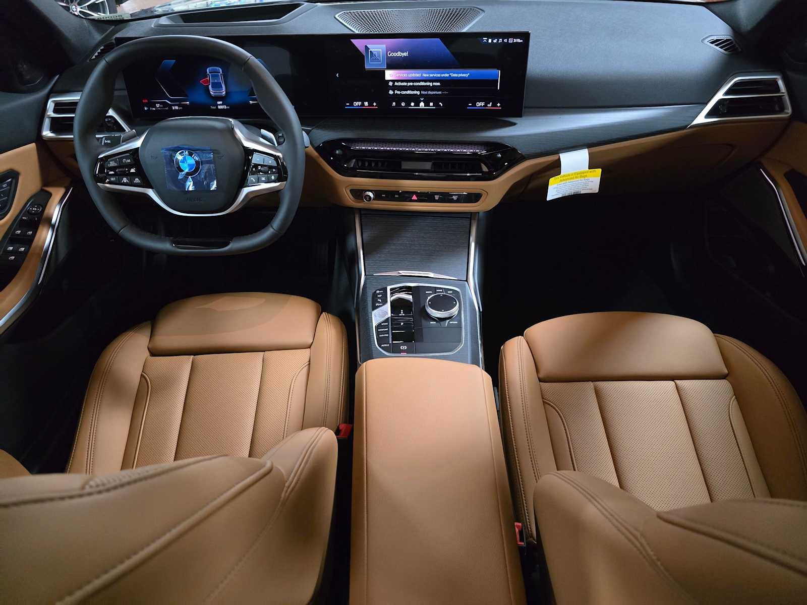 2026 BMW 3 Series 330i NA xDrive