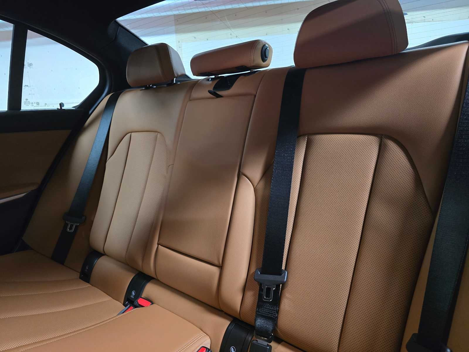 2026 BMW 3 Series 330i NA xDrive