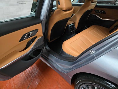 2026 BMW 3 Series 330i NA xDrive