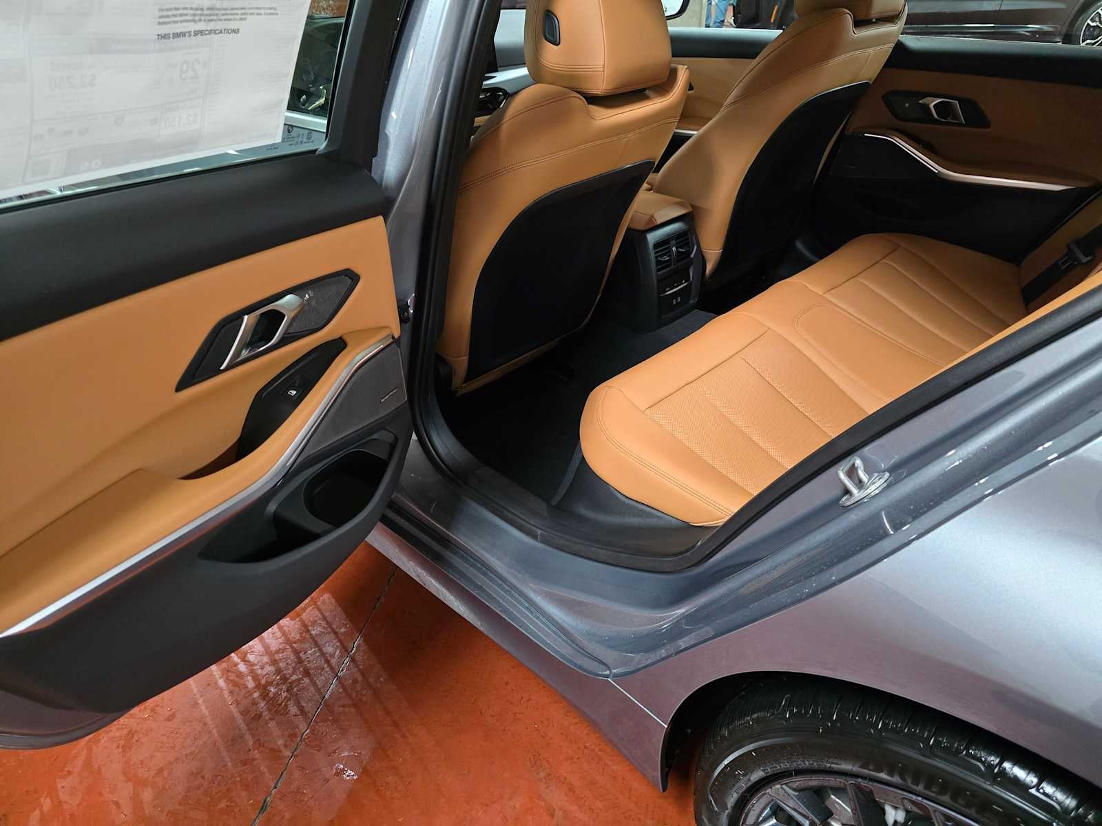 2026 BMW 3 Series 330i NA xDrive