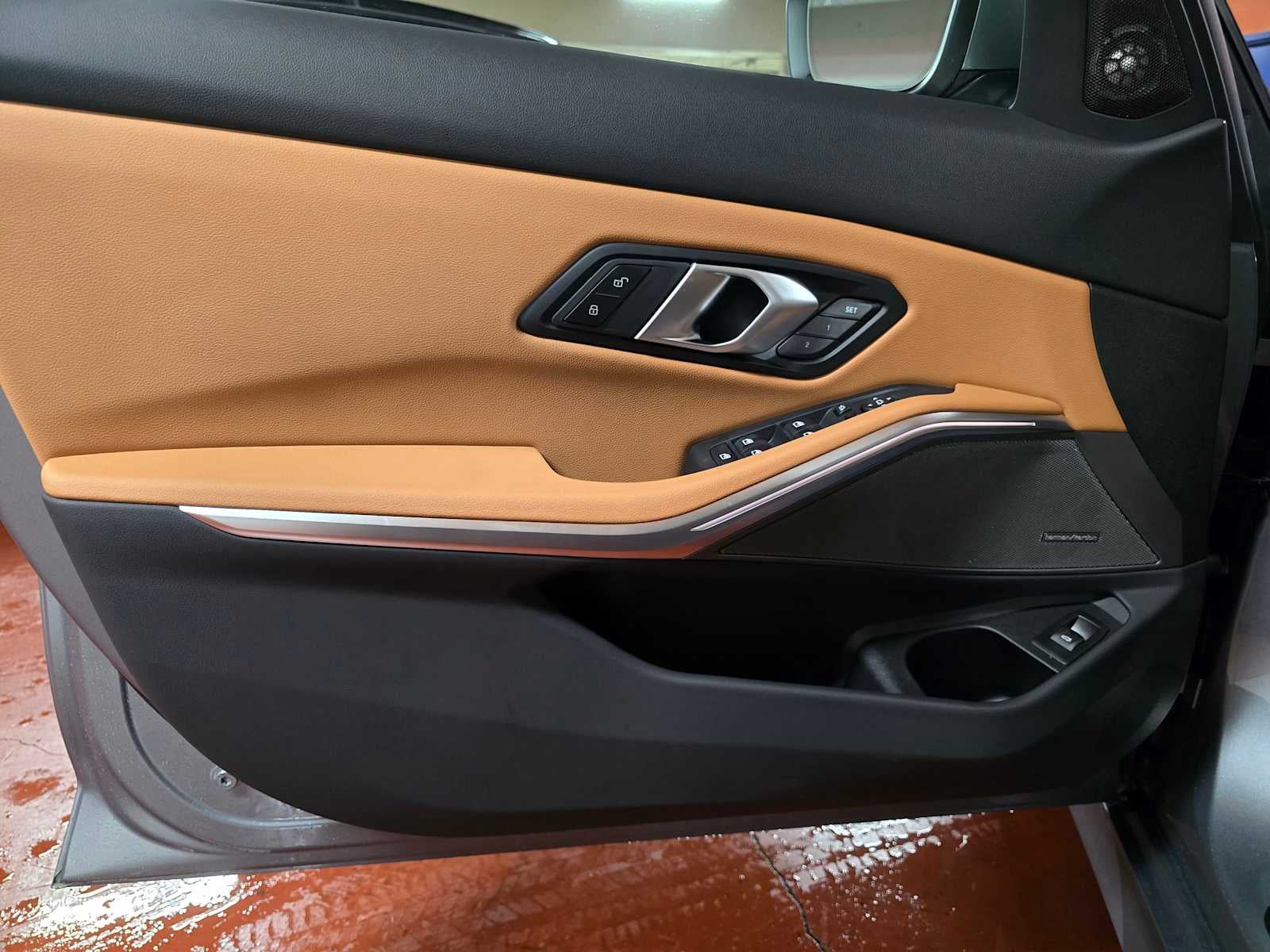 2026 BMW 3 Series 330i NA xDrive