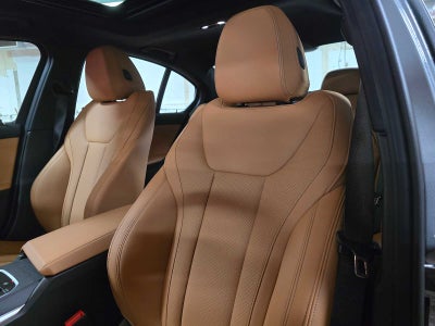 2026 BMW 3 Series 330i NA xDrive