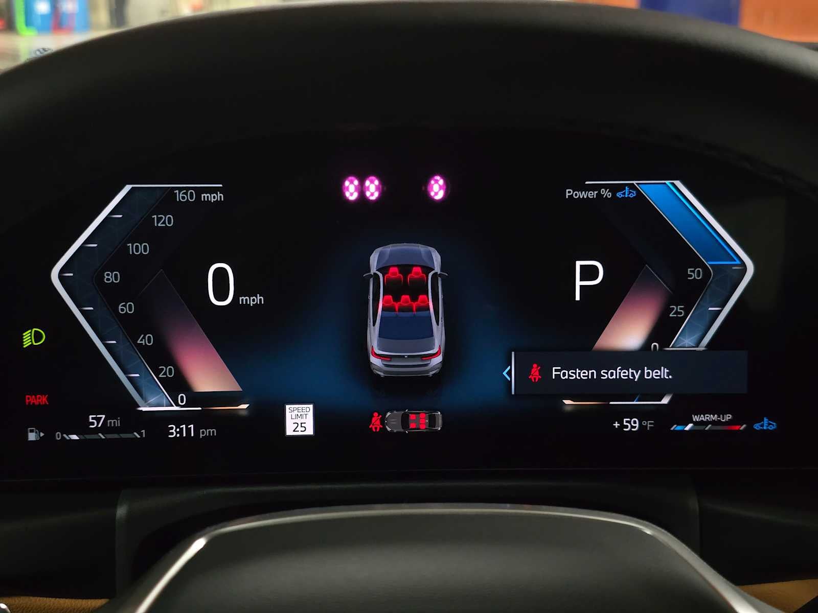 2026 BMW 3 Series 330i NA xDrive