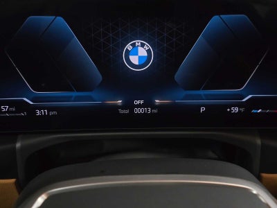 2026 BMW 3 Series 330i NA xDrive