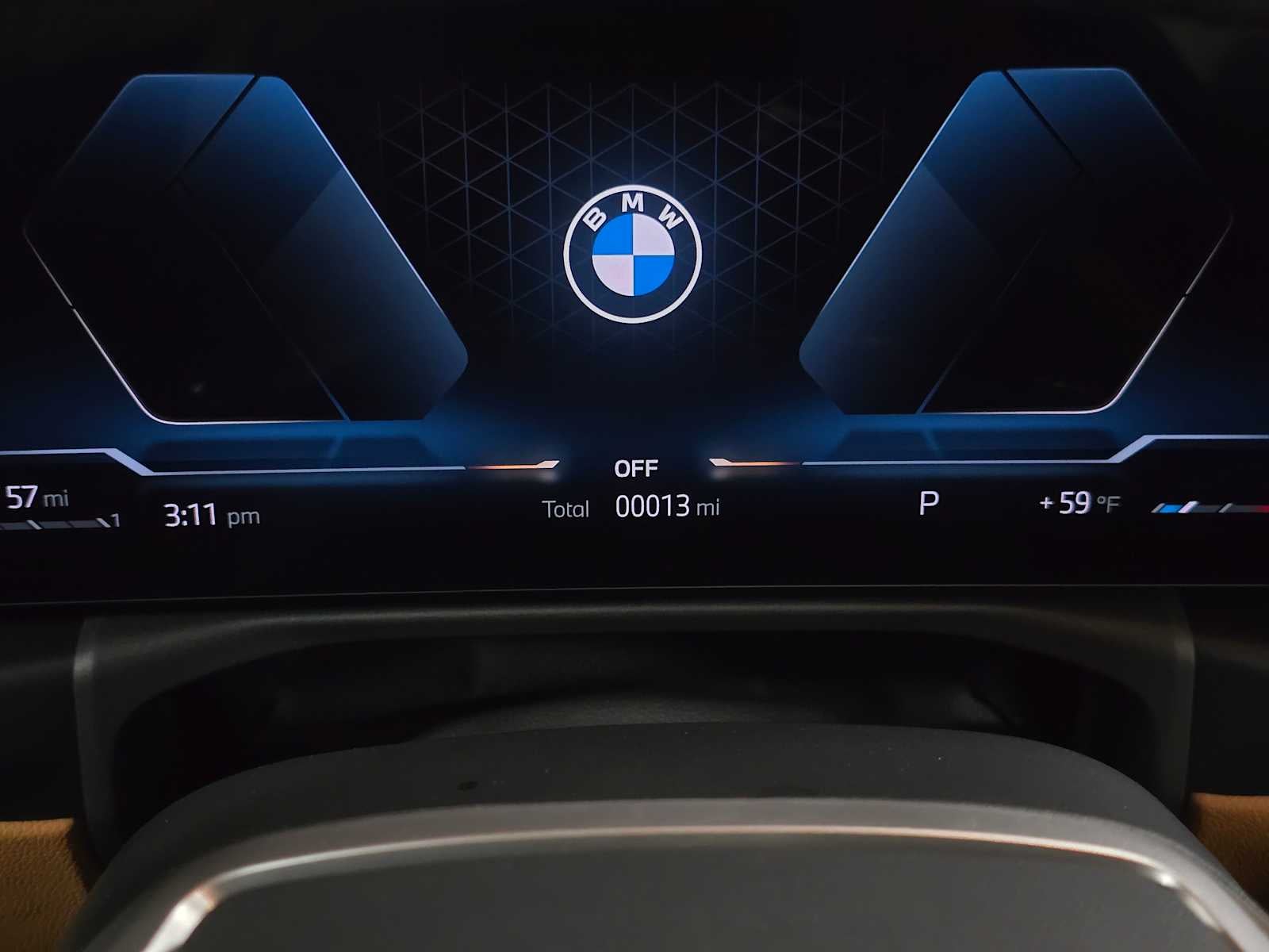 2026 BMW 3 Series 330i NA xDrive