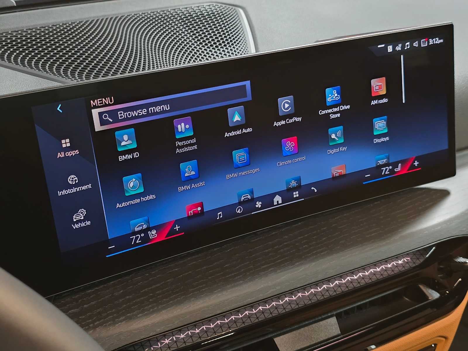 2026 BMW 3 Series 330i NA xDrive