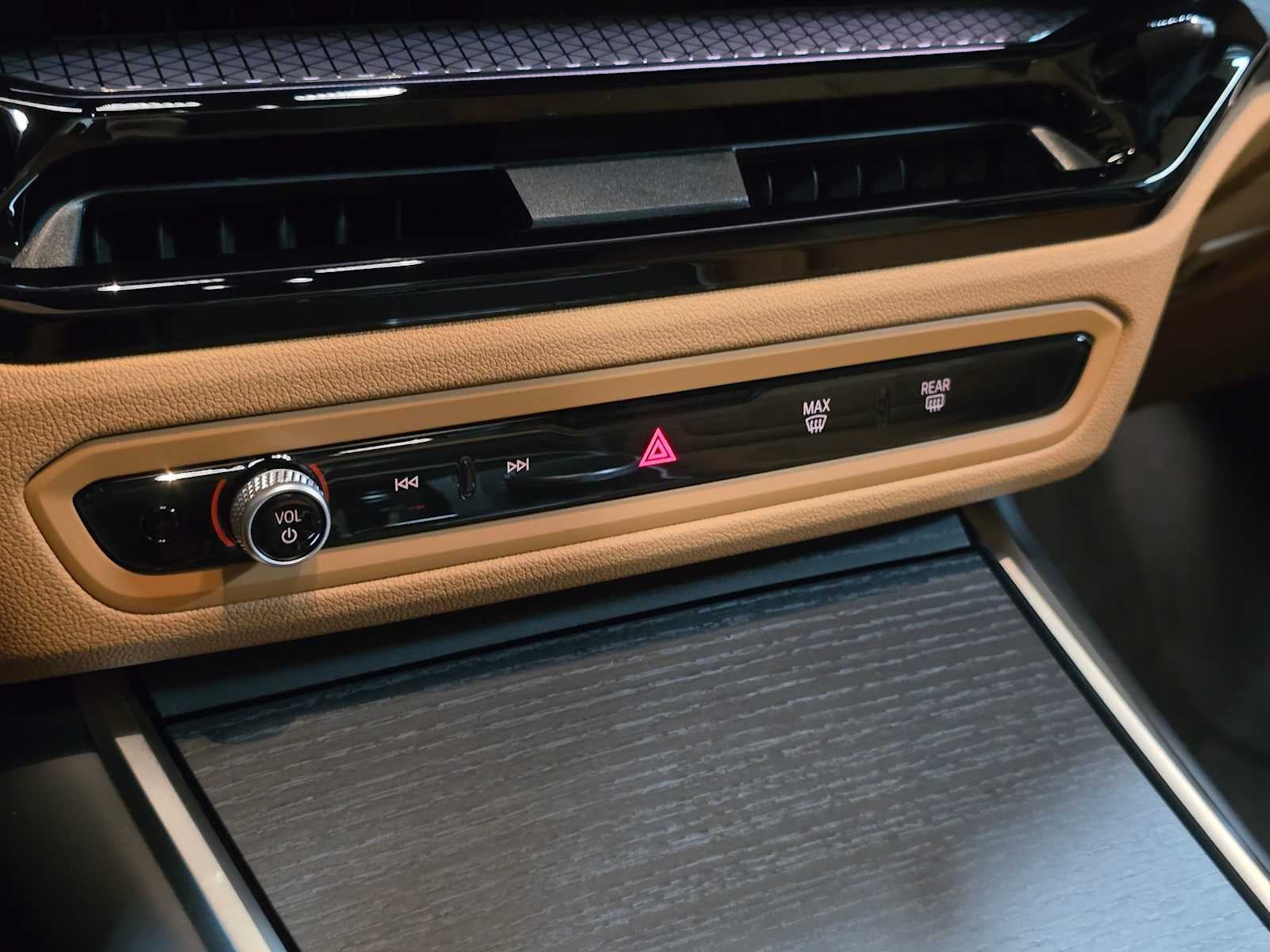 2026 BMW 3 Series 330i NA xDrive