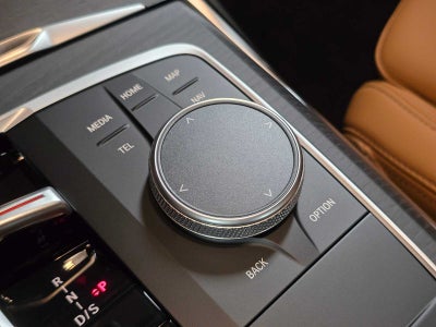 2026 BMW 3 Series 330i NA xDrive