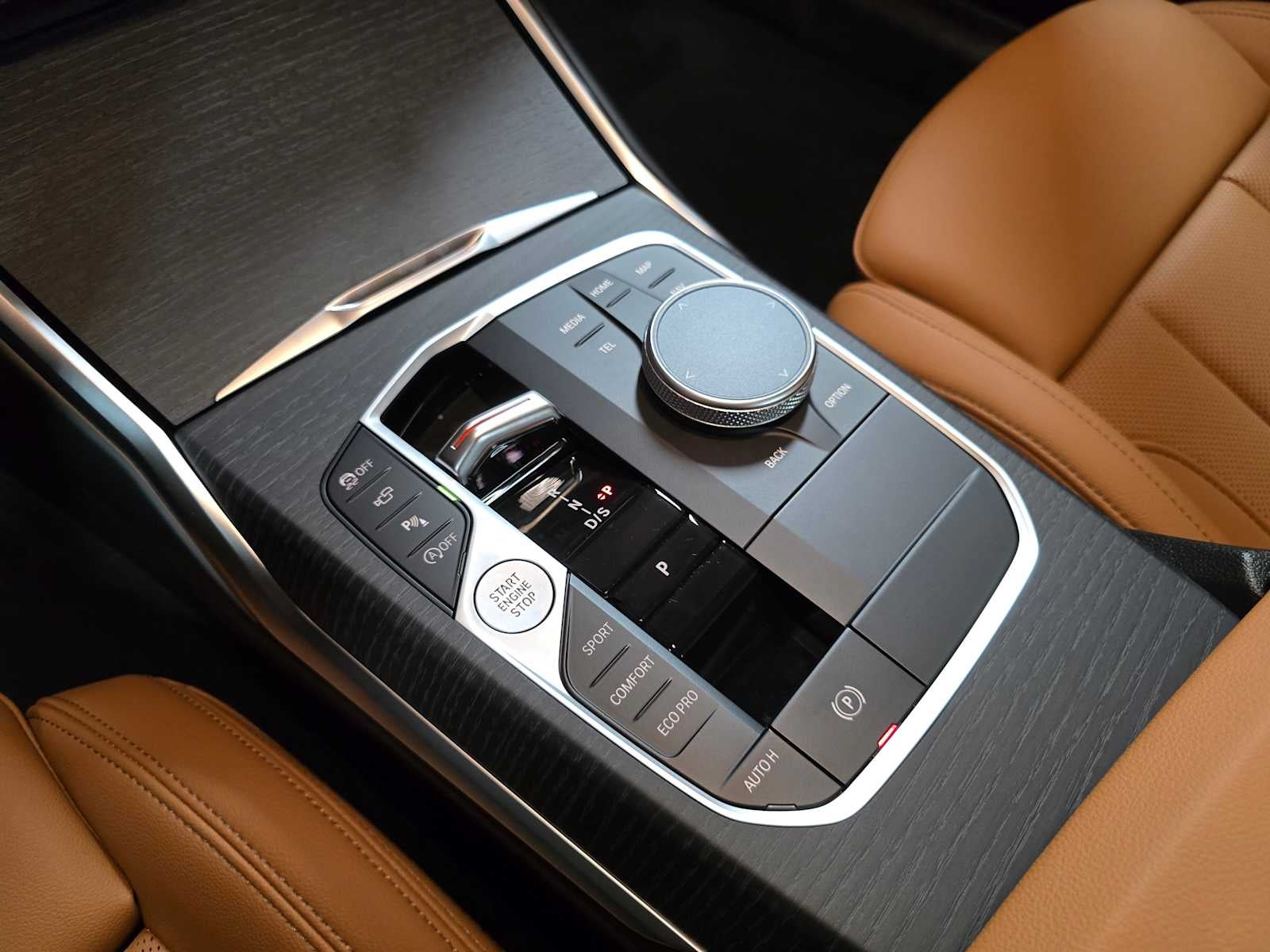 2026 BMW 3 Series 330i NA xDrive