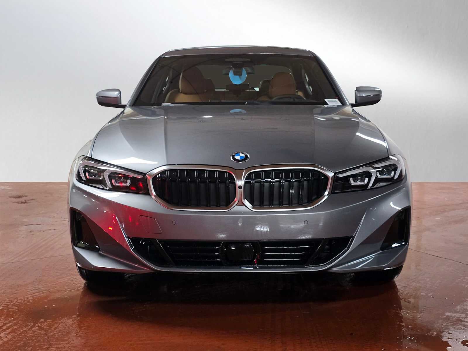 2026 BMW 3 Series 330i NA xDrive