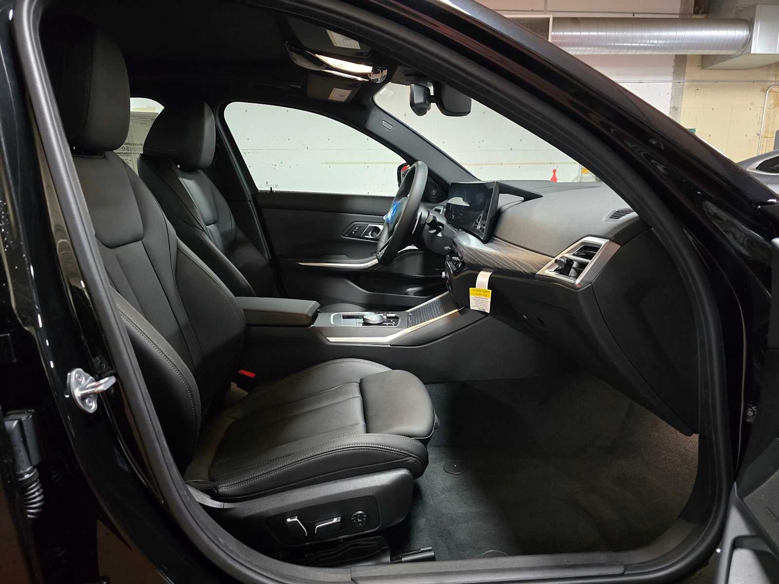 2026 BMW 3 Series 330i NA xDrive