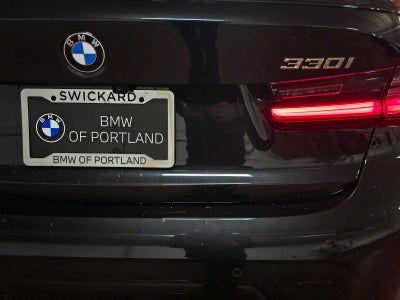 2026 BMW 3 Series 330i NA xDrive