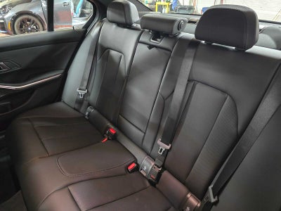 2026 BMW 3 Series 330i NA xDrive