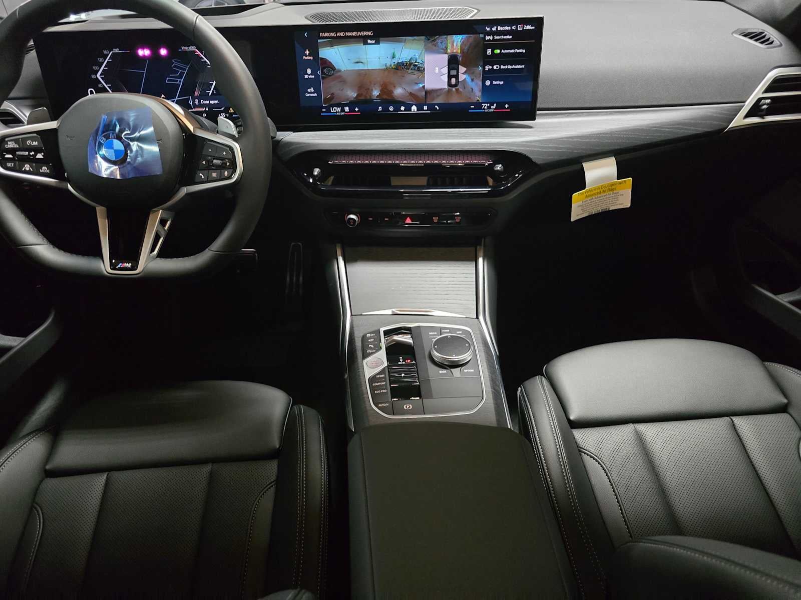 2026 BMW 3 Series 330i NA xDrive