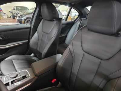 2026 BMW 3 Series 330i NA xDrive