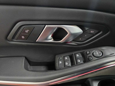 2026 BMW 3 Series 330i NA xDrive