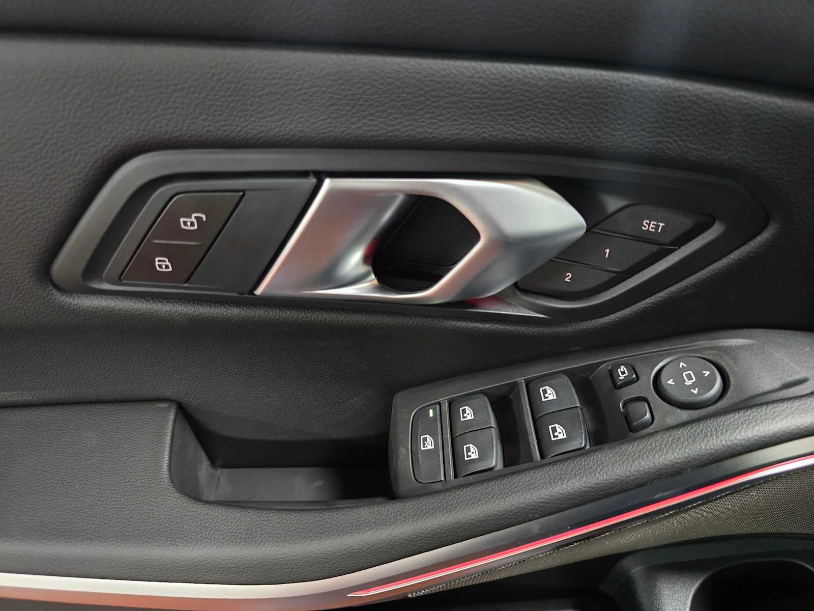 2026 BMW 3 Series 330i NA xDrive