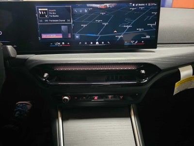 2026 BMW 3 Series 330i NA xDrive