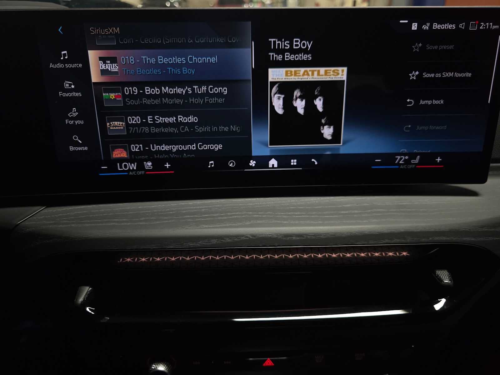 2026 BMW 3 Series 330i NA xDrive