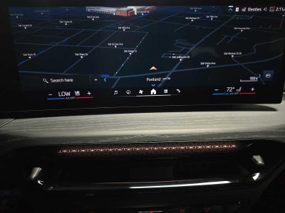 2026 BMW 3 Series 330i NA xDrive