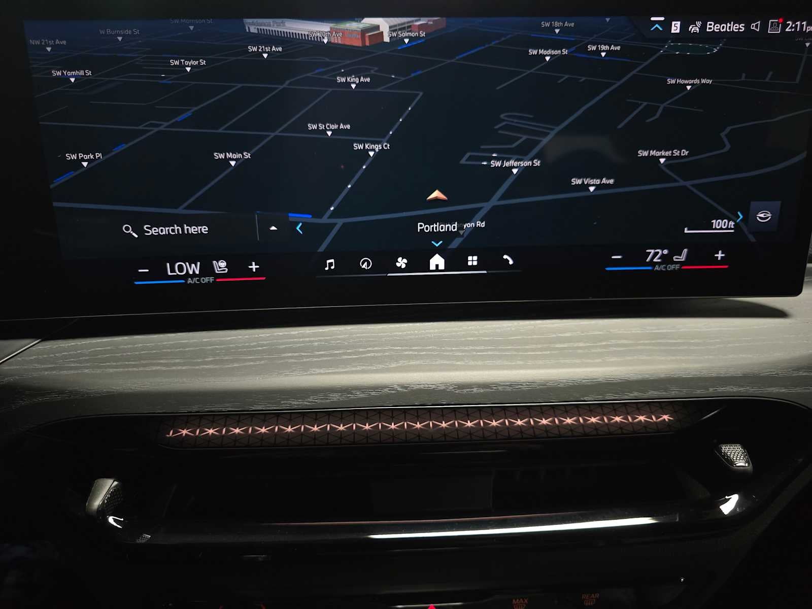 2026 BMW 3 Series 330i NA xDrive