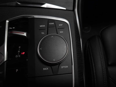 2026 BMW 3 Series 330i NA xDrive