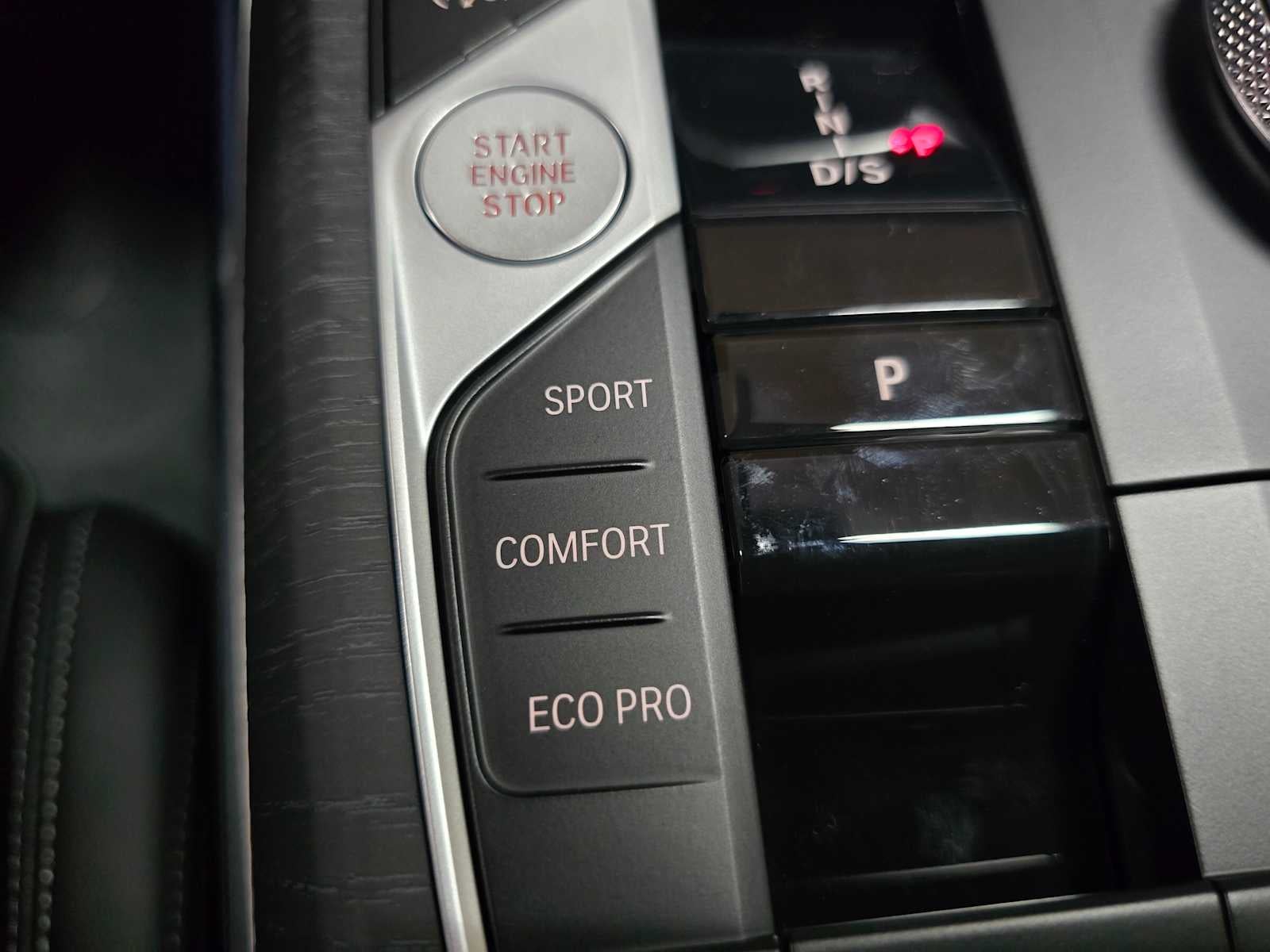 2026 BMW 3 Series 330i NA xDrive