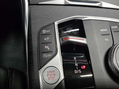 2026 BMW 3 Series 330i NA xDrive