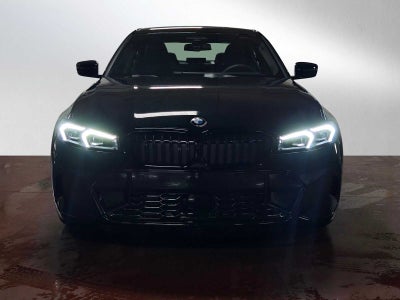 2026 BMW 3 Series 330i NA xDrive