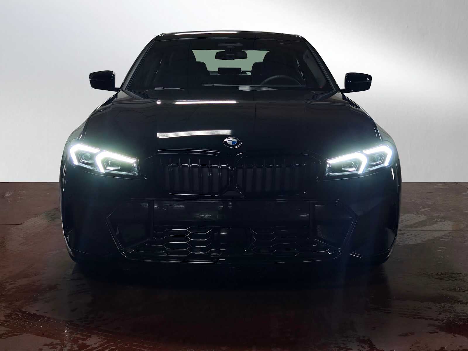 2026 BMW 3 Series 330i NA xDrive