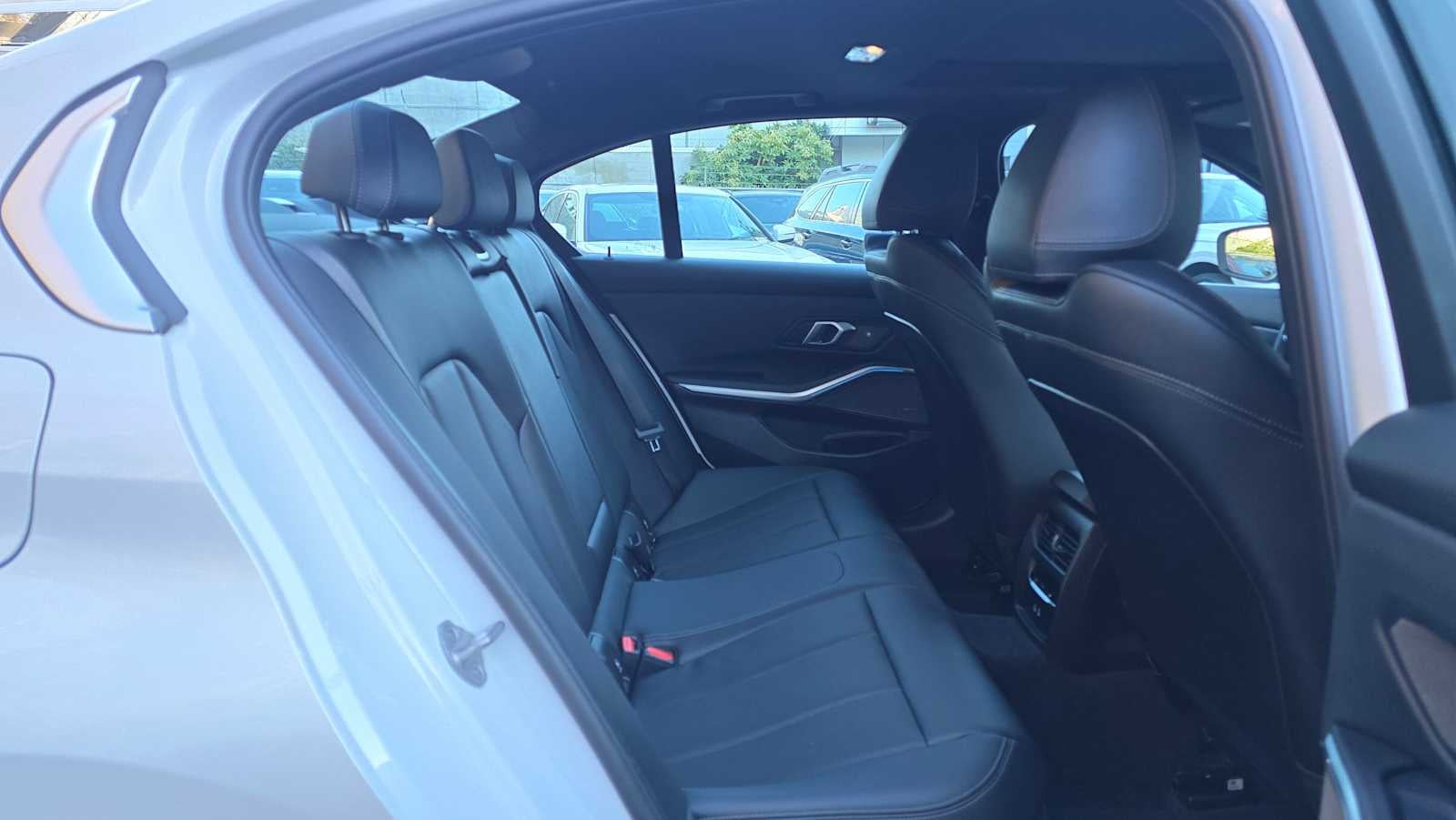 2025 BMW 330i xDrive 330i xDrive