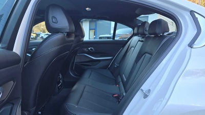 2025 BMW 330i xDrive 330i xDrive