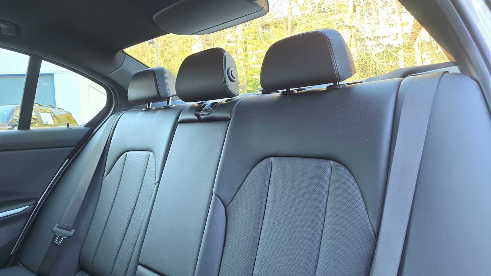 2025 BMW 330i xDrive 330i xDrive