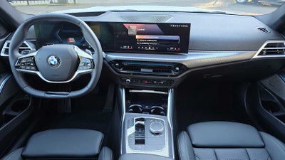 2025 BMW 330i xDrive 330i xDrive