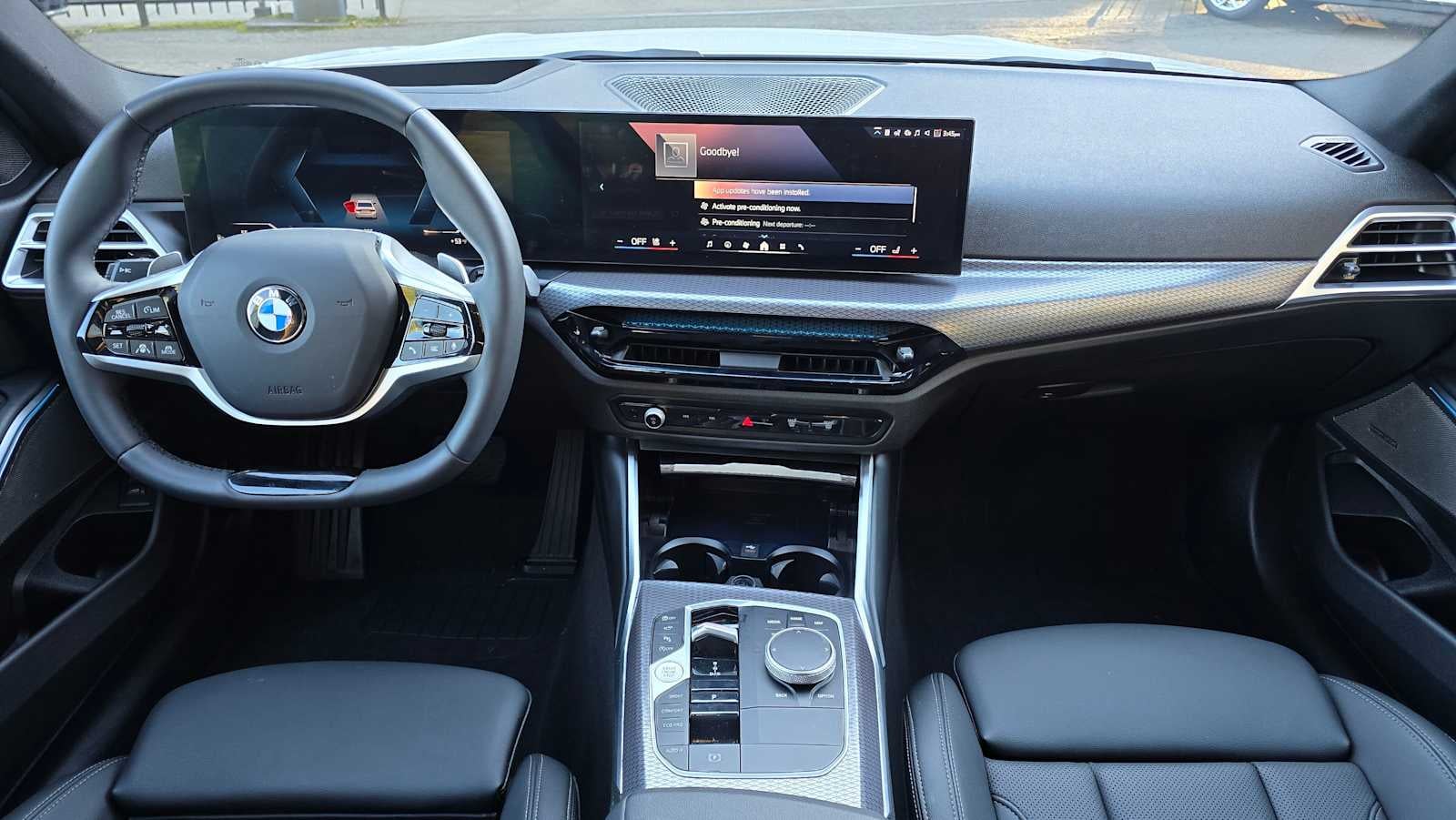 2025 BMW 330i xDrive 330i xDrive