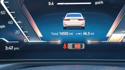 2025 BMW 330i xDrive 330i xDrive