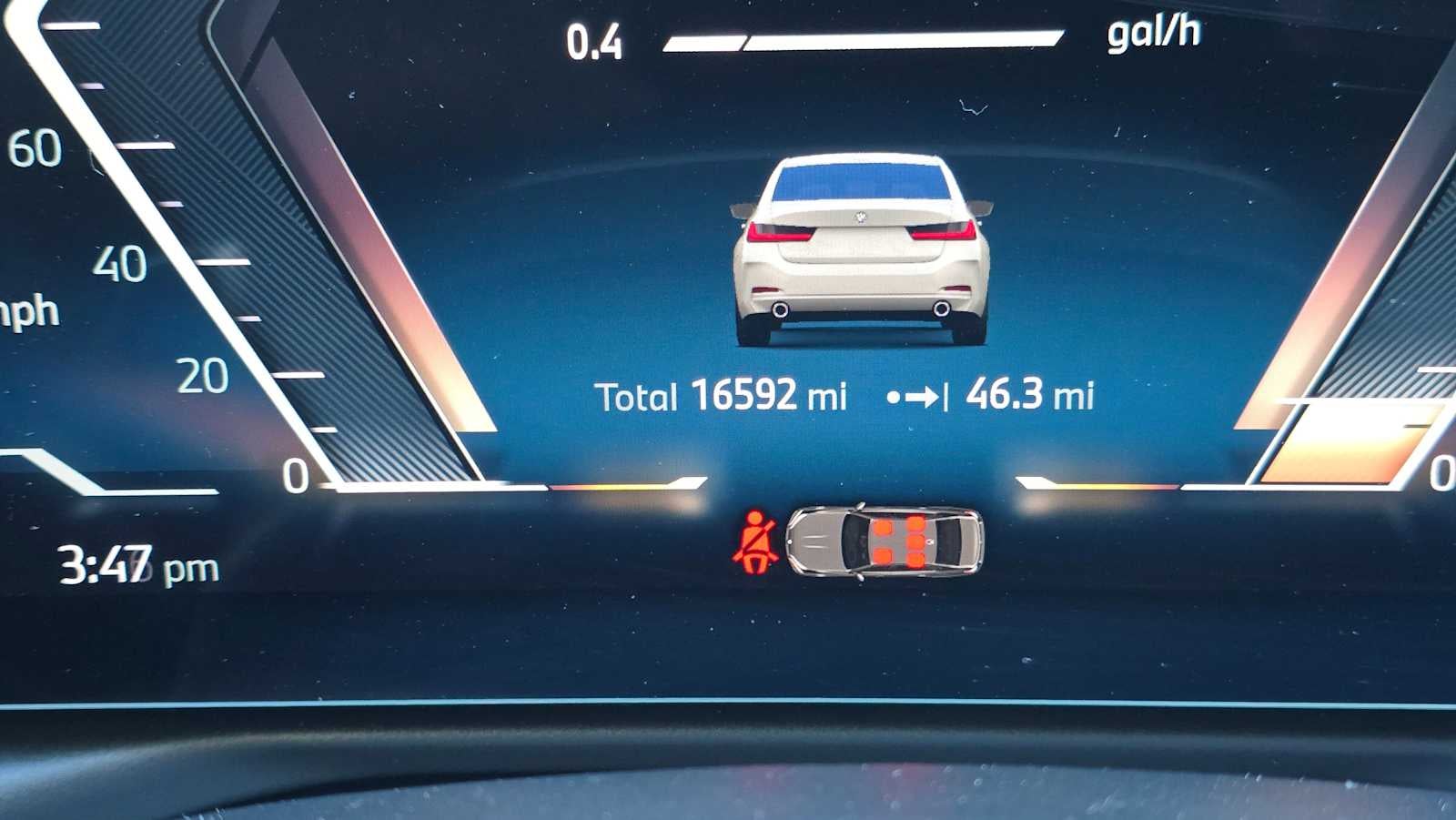 2025 BMW 330i xDrive 330i xDrive