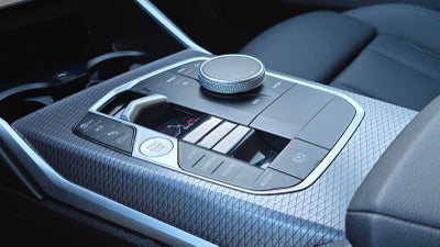 2025 BMW 330i xDrive 330i xDrive