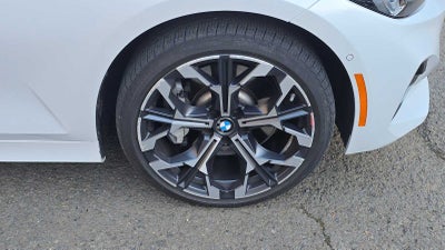 2025 BMW 330i xDrive 330i xDrive