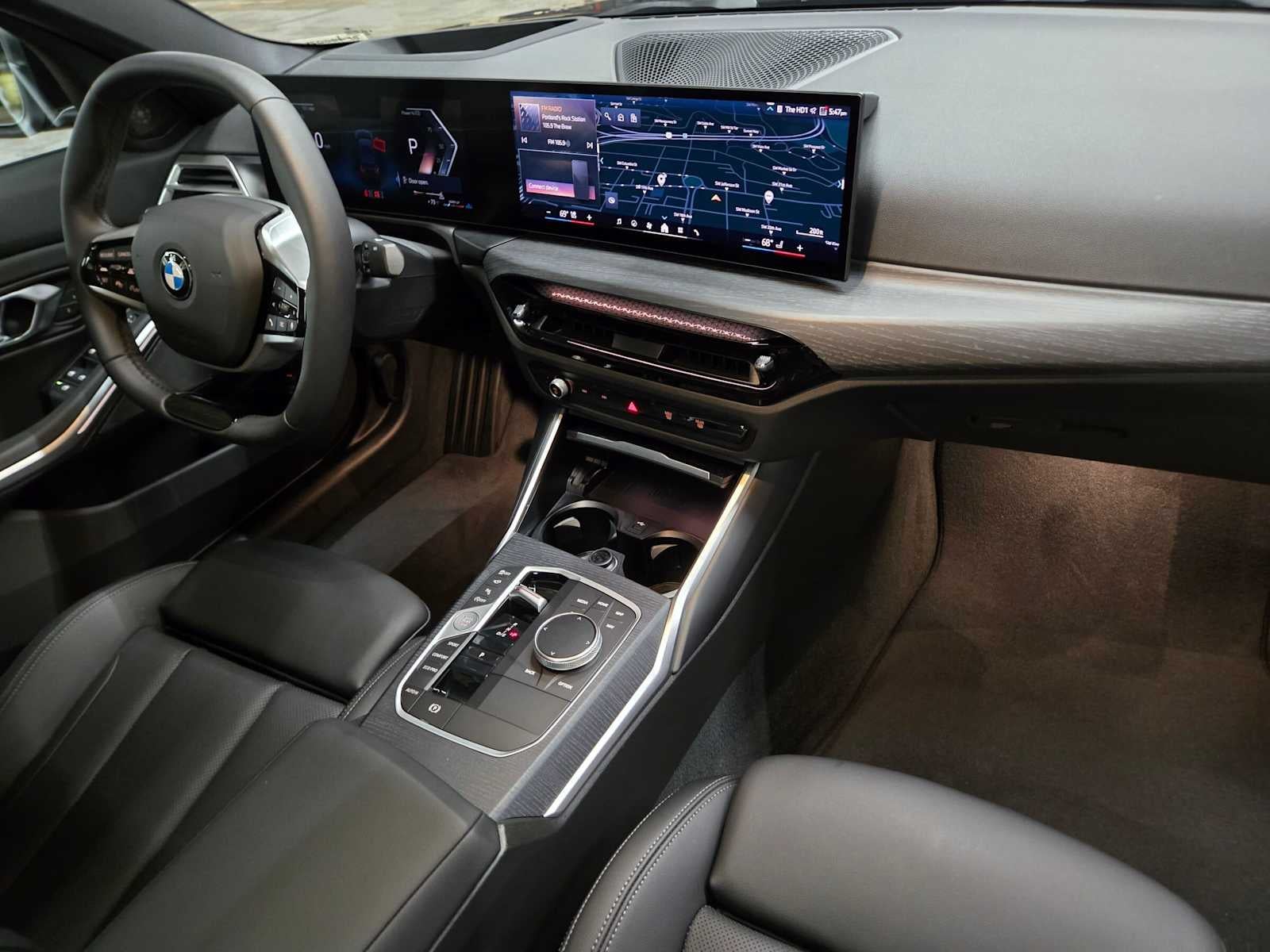 2025 BMW 3 Series 330i xDrive