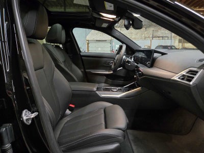 2025 BMW 3 Series 330i xDrive