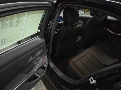 2025 BMW 3 Series 330i xDrive