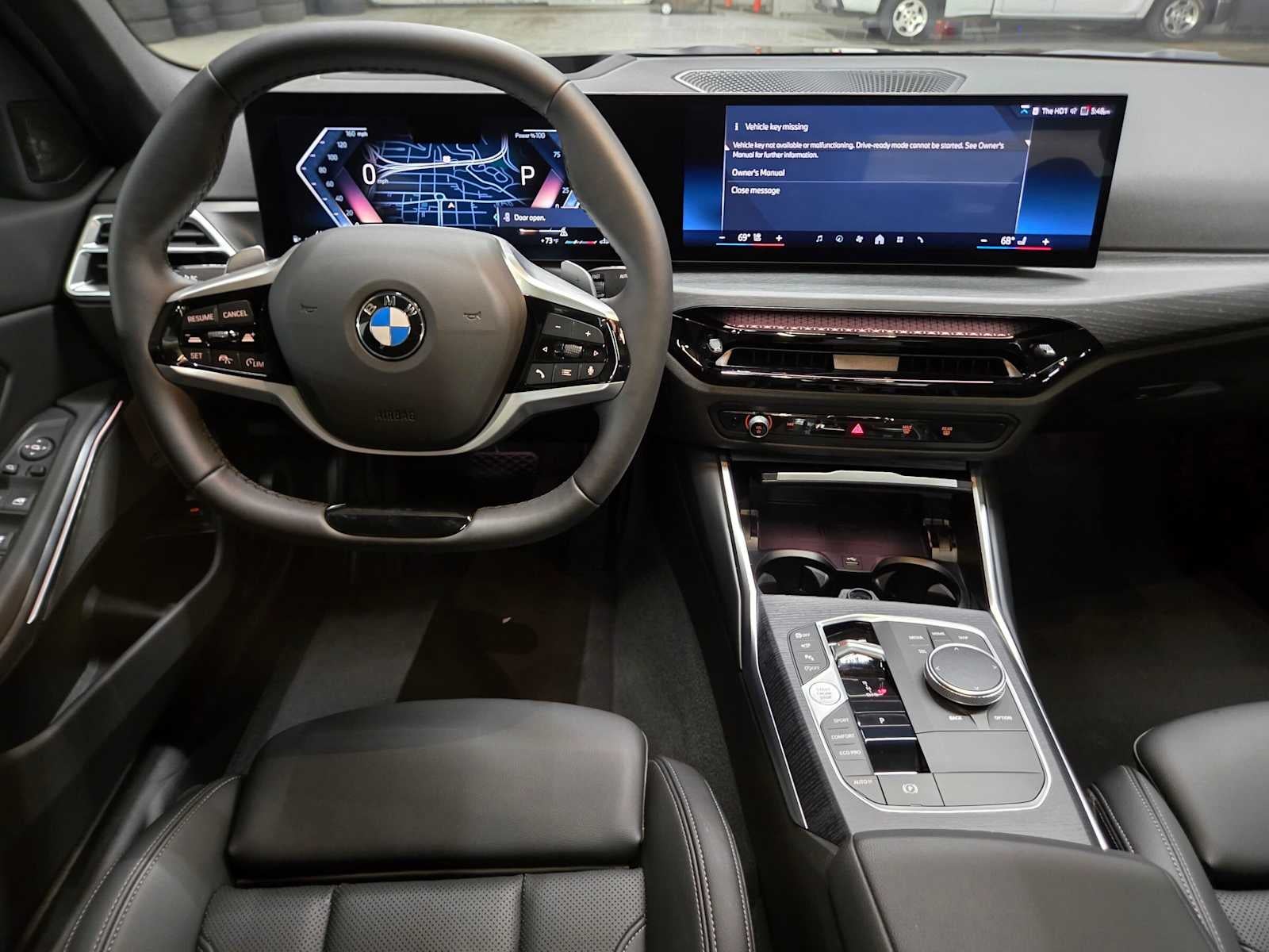 2025 BMW 3 Series 330i xDrive