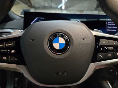 2025 BMW 3 Series 330i xDrive