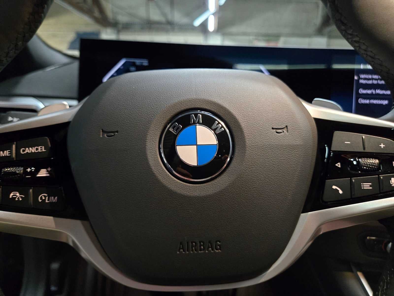 2025 BMW 3 Series 330i xDrive
