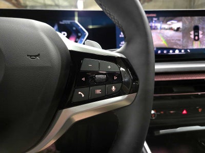 2025 BMW 3 Series 330i xDrive