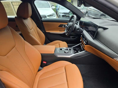 2026 BMW 330i NA xDrive 330i NA xDrive