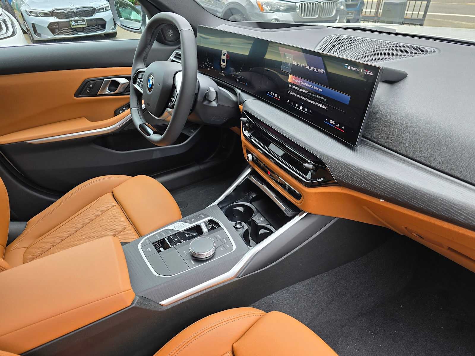 2026 BMW 330i NA xDrive 330i NA xDrive