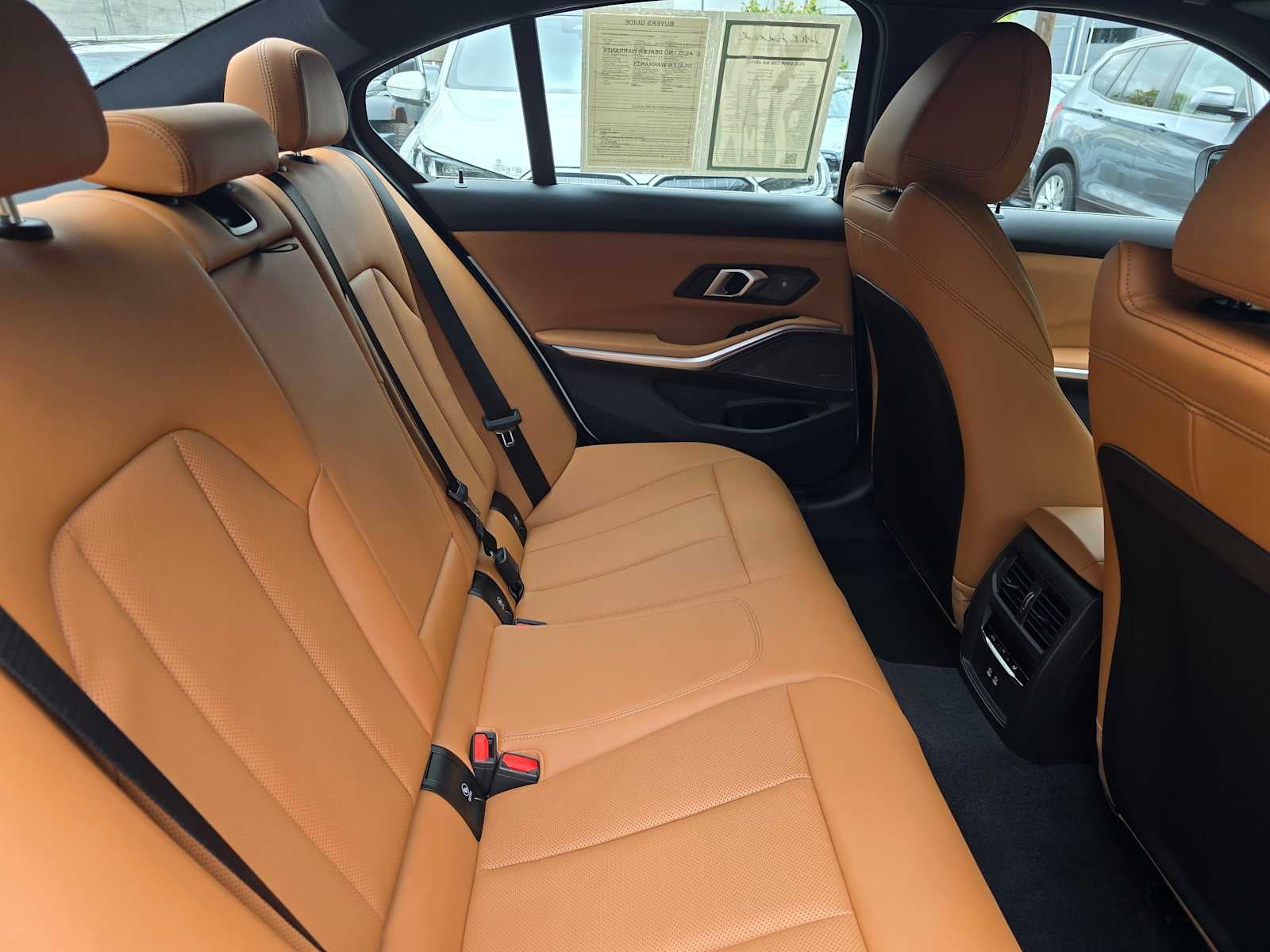 2026 BMW 330i NA xDrive 330i NA xDrive