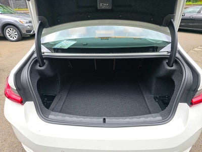 2026 BMW 330i NA xDrive 330i NA xDrive